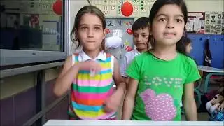 1.Sınıf Toplama-Çıkarma Yarışması-1
