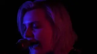 WYSE - Where Were You - Wharf Chambers - Leeds - 05/03/2020.