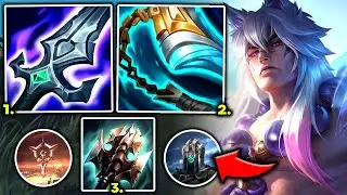 SETT TOP IS AN EXCELLENT TOPLANER THIS PATCH! (STRONG) - S13 SETT GAMEPLAY! (Season 13 Sett Guide)