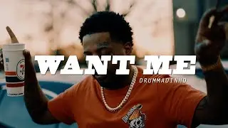 🔥 [FREE] EBK Jaaybo Type Beat 2025 'WANT ME' Big Sad 1900 Sample Type Beat