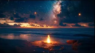 Relaxing Music For Relaxation, Stress Relief, Anxiety Relief For Meditation, Relaxation, And Sleep