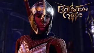 Baldur's Gate 3 | Gauntlet of Shar: Self Same Trial Guide
