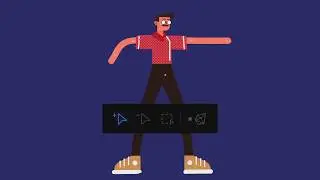 mPuppet FCPX and Apple Motion Plugin Sneak Peek - MotionVFX