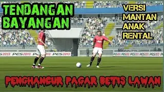 PES 2013 - Trik PES 