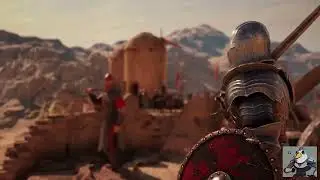 The Trash Knight Returns!