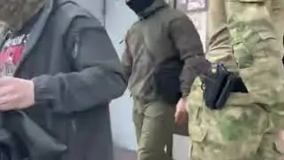 СЫН-ДИВЕРСАНТ – ГОРЕ В СЕМЬЕ!