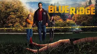 Blue Ridge - Trailer