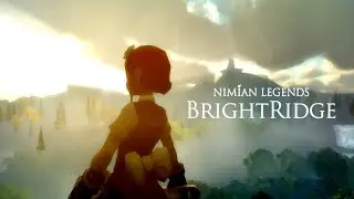 Nimian Legends : BrightRidge