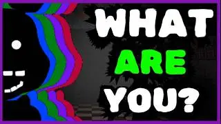 I SOLVED Shadow Bonnie - The FNAF Lore's Weirdest Mystery