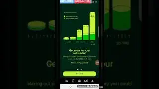 Robinhood stock & crypto  app overview