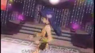 GO　MY　WAY　如月千早