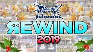 RAGNAROK M REWIND 2019 | Miss Maven