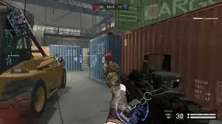 Вот как надо | Warface