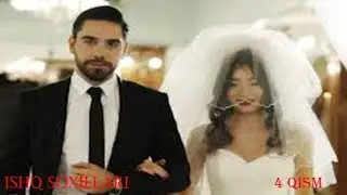 Ishq Sohillari | Ишк сохиллари 4 - Qism (720HD) Turkiya Seriali O'zbek tilida