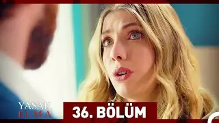 Yasak Elma 36. Bölüm