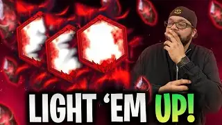 JULY 4TH AWAKENING BOOST! 250+ Soulstone Pulls for Perfect Souls | Raid Shadow Legends