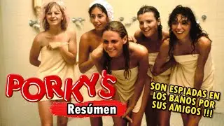 Porkys | Resumen de película