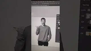 change tshirt 👕 colors photoshop 1min