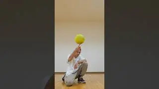 Трюки с изоляцией мяча 🏀