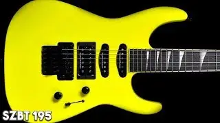 Soulful Shred Backing Track in A minor | 