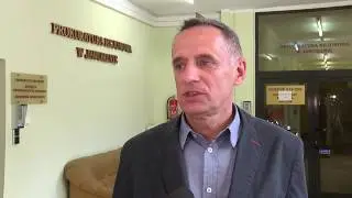 Pobili policjantów, ale nie trafią do aresztu