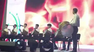 SAF 2022 - Beynəlxalq STEAM Azərbaycan Festivalının bağlanış mərasimi - Canlı