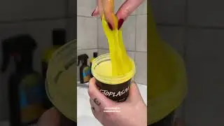 Желтый ЧЕЛЛЕНДЖ💛 