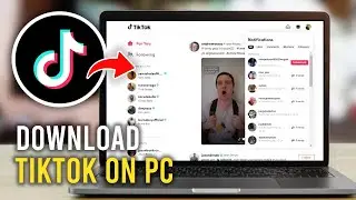 🔧 How to Download and Install TikTok on Windows 10
