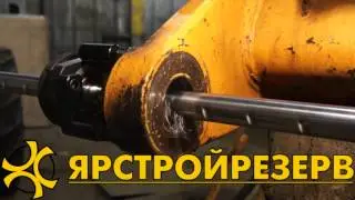 Расточка и наплавка отверстий