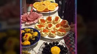 Новогодняя вкуснятина! • Новый год 2023 / AIDA ASKEROVA 