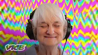 What It's Like to See Sound | 10 Questions