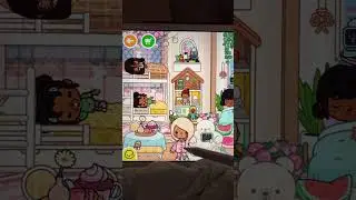 THE WEDDING 💒❤️ || *WITH VOICE* || Toca Boca TikTok Roleplay