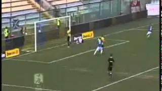 MENICHINI PRIMA DI PESCARA - CROTONE