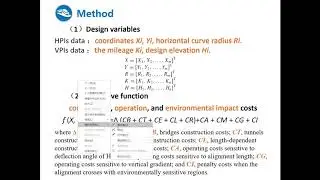 Method of Railway alignment| Civil Engineering Content |