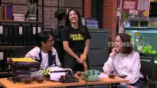Ketemu Rowiena Umboh, Kondre Malah Minta Foto Indro Warkop | MOMEN KOCAK LAPOR PAK! (23/05/23)
