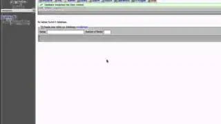 Creating a MySQL Database for WordPress