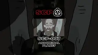 SCP-007 