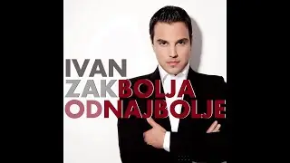 Ivan Zak - Ilegala (Official Audio)