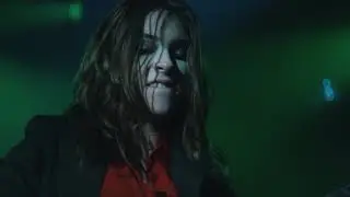 Queen Of The Murder Scene - THE WARNING - LIVE at Lunario CDMX