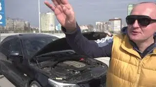 Такого вы ещё не видели!!!! альфа ромео рвёт бмв и ауди!!!!