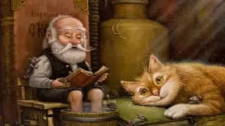 ОБРАЩЕНИЕ К ДОМОВОМУ...ДЛЯ ВСЕХ...ВЕДЬМИНА ИЗБА  ИНГА ХОСРОЕВА