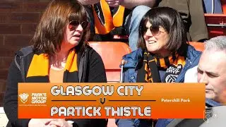 HIGHLIGHTS  | Glasgow City v Partick Thistle - SWPL 1 (20/3/22)