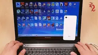 ZUK Z2 //Установка русифицированной прошивки Android 7