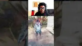 Assassin's Creed Mirage In Water Focus Sequence