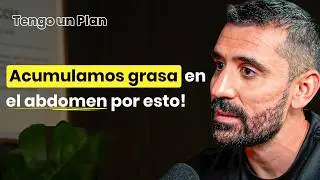 Experto en Metabolismo: 10 Claves para Regular tus Hormonas y Perder Grasa de Forma Sana