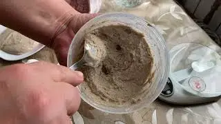 Как я ГОТОВЛЮ РЖАНУЮ ЗАКВАСКУ