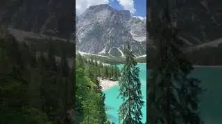 И СПУСКАЕМСЯ МЫ...