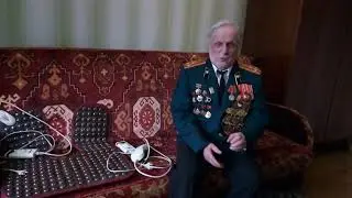 Отзывы Нуга Бест, история полковника Сучкова Михаила Николаевича, 90 лет