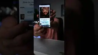 Screenshot trick you need to know!