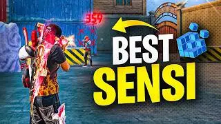 This ONE Setting Will Change Your Gameplay I Bluestacks 5 l Msi 5 (4K)